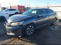 2015 Honda Accord — photo 2 of 16 | VIN 1HGCR3F97FA034256