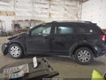 Photo 14 of 16 — 2017 Dodge Journey