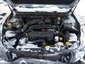 2014 Subaru Legacy — photo 10 of 15 | VIN 4S3BMBC65E3008271