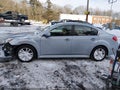 2014 Subaru Legacy — photo 13 of 15 | VIN 4S3BMBC65E3008271