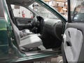 1999 Mitsubishi Mirage — photo 5 of 12 | VIN JA3AY26A7XU005710