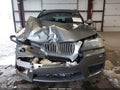 2014 BMW X3 — photo 12 of 16 | VIN 5UXWX9C50E0D22423