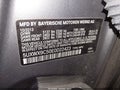 2014 BMW X3 — photo 9 of 16 | VIN 5UXWX9C50E0D22423