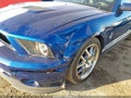 Photo 18 of 18 — 2008 Ford SHELBY