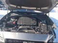Photo 10 of 17 — 2018 Jaguar F-Pace