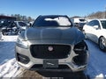 Photo 13 of 17 — 2018 Jaguar F-Pace