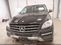 Photo 12 of 16 — 2013 Mercedes-Benz ML-Class