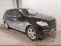 Photo 1 of 16 — 2013 Mercedes-Benz ML-Class