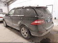 2013 Mercedes-Benz ML-Class — photo 3 of 16 | VIN 4JGDA5HB2DA121173