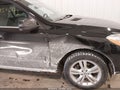 Photo 6 of 16 — 2013 Mercedes-Benz ML-Class