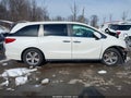 Photo 13 of 16 — 2018 Honda Odyssey