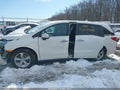 Photo 14 of 16 — 2018 Honda Odyssey