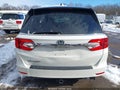 Photo 16 of 16 — 2018 Honda Odyssey