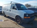 Photo 1 of 18 — 2006 Chevrolet Express 2500