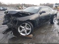 Photo 2 of 16 — 2015 Chevrolet Camaro
