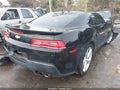 Photo 4 of 16 — 2015 Chevrolet Camaro