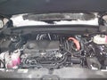 Photo 10 of 16 — 2024 Toyota Highlander