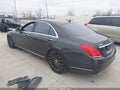 Photo 3 of 16 — 2015 Mercedes-Benz S-Class