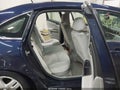 Photo 8 of 17 — 2007 Chevrolet Impala