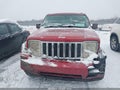 Photo 12 of 16 — 2008 Jeep Liberty