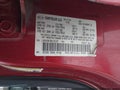 2008 Jeep Liberty — photo 9 of 16 | VIN 1J8GN28K38W132107