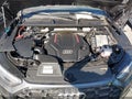 2022 Audi SQ5 — photo 10 of 21 | VIN WA1C4AFY9N2023190