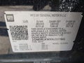 2022 Chevrolet Traverse — photo 9 of 16 | VIN 1GNERLKWXNJ107841