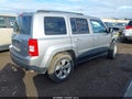 Photo 4 of 16 — 2017 Jeep Patriot