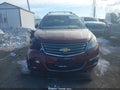 Photo 12 of 16 — 2017 Chevrolet Traverse