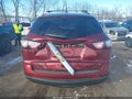 Photo 16 of 16 — 2017 Chevrolet Traverse