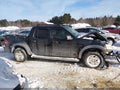 Photo 13 of 16 — 2010 Ford Explorer Sport Trac