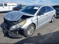 2017 Hyundai Sonata Hybrid — photo 2 of 16 | VIN KMHE24L13HA046001