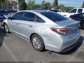 2017 Hyundai Sonata Hybrid — photo 3 of 16 | VIN KMHE24L13HA046001