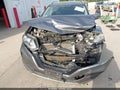 Photo 6 of 15 — 2017 Nissan Rogue