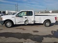 Photo 14 of 17 — 2018 Ford F-150