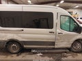 Photo 12 of 15 — 2020 Ford Transit-150