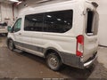 2020 Ford Transit-150 — photo 3 of 15 | VIN 1FDZK1C82LKA16908