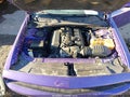 2018 Dodge Challenger — photo 10 of 17 | VIN 2C3CDZFJ7JH327910