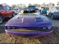 2018 Dodge Challenger — photo 13 of 17 | VIN 2C3CDZFJ7JH327910
