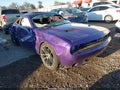 2018 Dodge Challenger — photo 1 of 17 | VIN 2C3CDZFJ7JH327910
