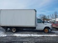 2016 Ford E-450 — photo 13 of 15 | VIN 1FDXE4FS5GDC07711