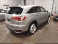 Photo 4 of 16 — 2017 Acura RDX