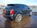 Photo 4 of 18 — 2011 Ford Edge