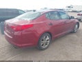Photo 4 of 11 — 2013 Kia Optima