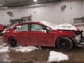 Photo 13 of 16 — 2025 Toyota Camry