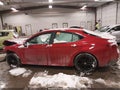 Photo 14 of 16 — 2025 Toyota Camry