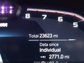 2023 BMW X3 — photo 16 of 17 | VIN 5YM13EC0XP9S56874