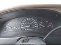 1998 Ford Ranger — photo 7 of 17 | VIN 1FTYR14XXWPA95401
