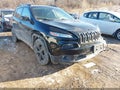 Photo 1 of 16 — 2018 Jeep Cherokee