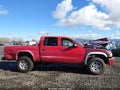Photo 14 of 21 — 2001 Dodge Dakota